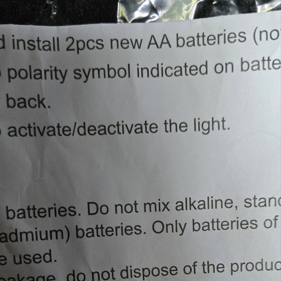 Black lace light up spider web mantel scarf 96" - Picture 11 of 11